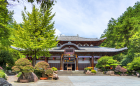 根宫佛国文化旅游景区