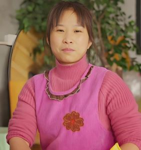 蜀中桃子姐